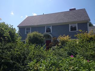 18 Clovelly Rd, Newton, MA 02467