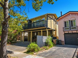 236 C St, San Rafael, CA 94901