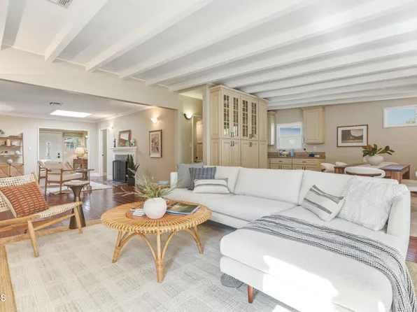 636 Del Monte St, Pasadena, CA 91103