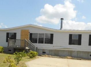 66 Wyatt Martin Rd, East Dublin, GA 31027