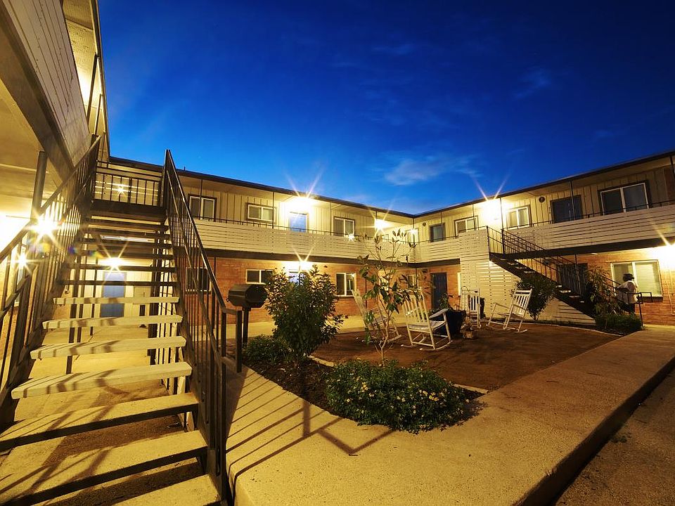 1st image of 831 E Grayson St APT 104