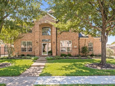 1702 Heritage Ct, Keller, TX, 76248