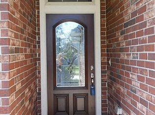 12606 Ember Village Ln, Tomball, TX 77377