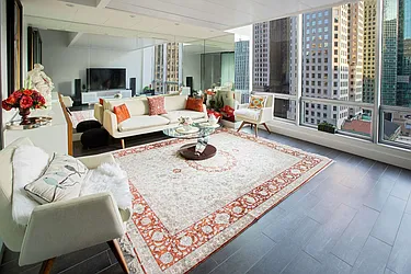 Rented by Keller Williams NYC