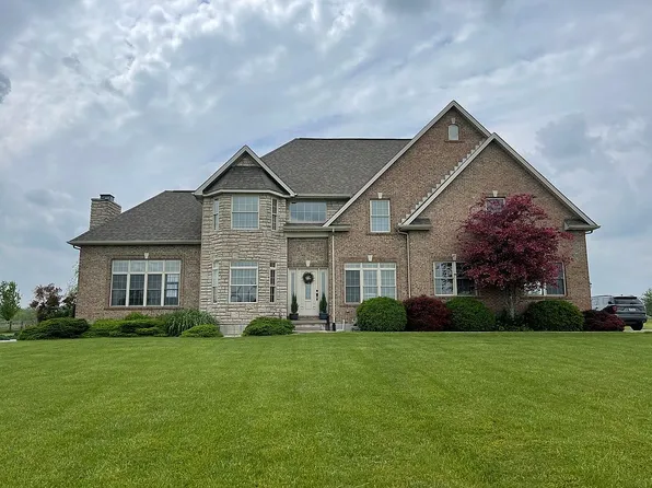 6745 State Rd, Somerville, OH 45064