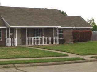 4607 Gatewood Ct, Sachse, TX 75048