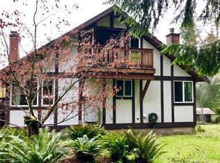31033 Old Hansville Rd NE, Kingston, WA 98346