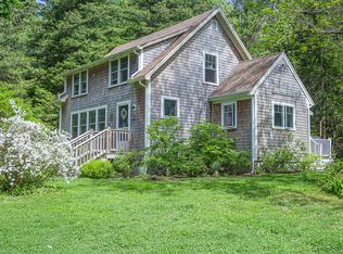 611 Route 6a, East Sandwich, MA 02537