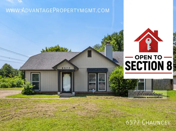6577 Chauncey, Memphis, TN 38141