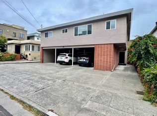 414 Cornell Ave #1, Albany, CA 94706