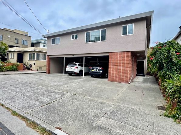 414 Cornell Ave #1