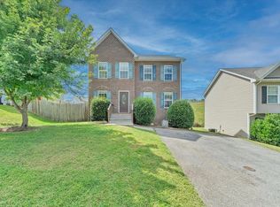 548 Old Fort Rd, Rocky Mount, VA 24151