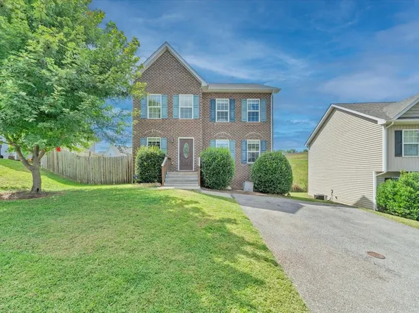 548 Old Fort Rd, Rocky Mount, VA 24151
