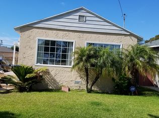 4753 W 138th St, Hawthorne, CA 90250