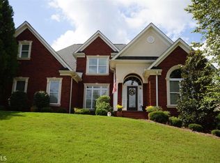 5229 Heron Bay Blvd, Locust Grove, GA 30248