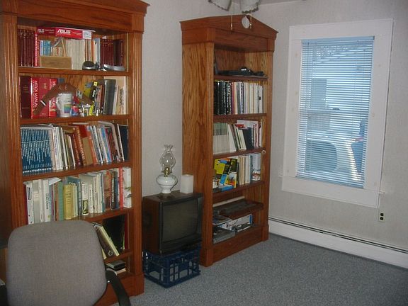 Bedroom #3