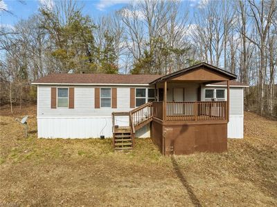 150 Rolling Meadows Dr, Reidsville, NC, 27320