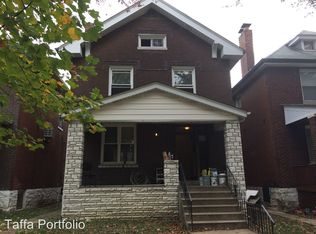 3630 Michigan Ave, Saint Louis, MO