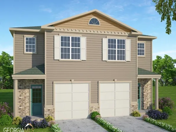 426B Village Creek Dr, Atlanta, GA 30354