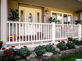 21 October Ct, Sequim, WA 98382