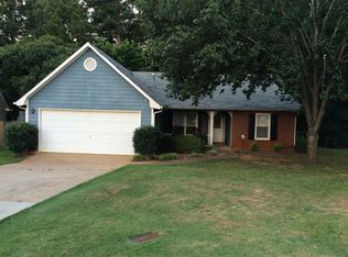 1241 Peach Blossom Ct, Lawrenceville, GA 30043