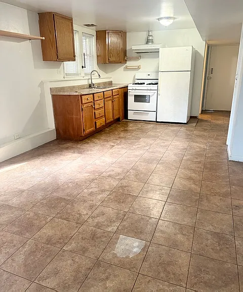 4430 N Saint Louis Ave #G — Photo 1