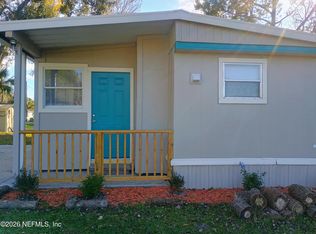 215 PINE TREE Trail, Crescent City, FL 32112