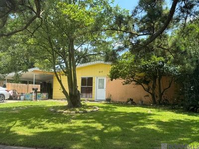 517 Fairlawn Dr, Gretna, LA, 70056