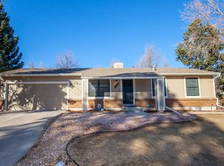 16297 E Union Ave, Aurora, CO 80015