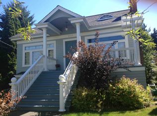 6234 26th Ave NE, Seattle, WA 98115