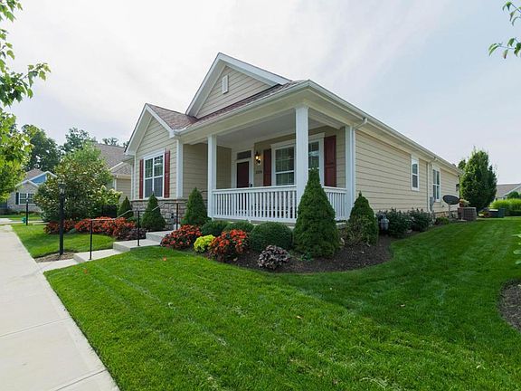 3rd image of 5336 Langwell Dr