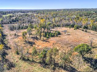 E 44th St, Yale, OK 74085