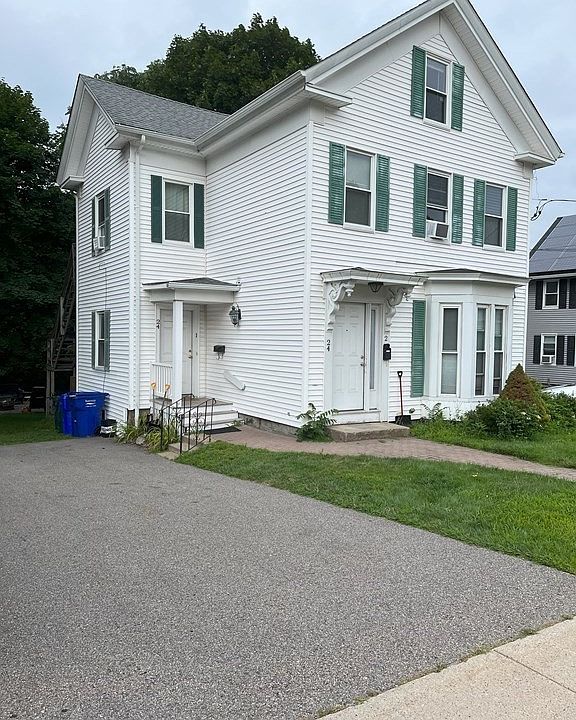 24 Grove St, Hopkinton, MA 01748 Zillow