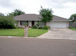 4002 Karen Ln, Edinburg, TX 78539