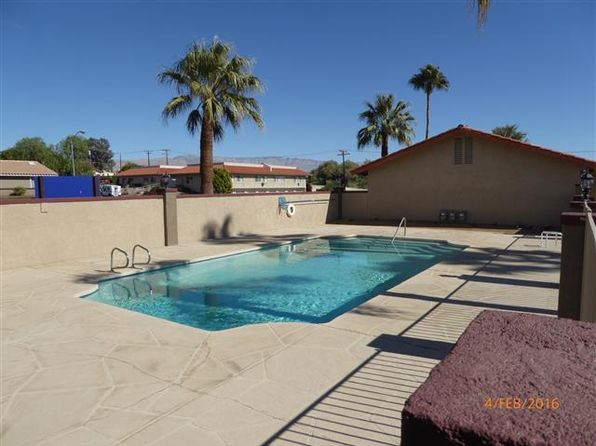 79661 Avenue 42 APT 101