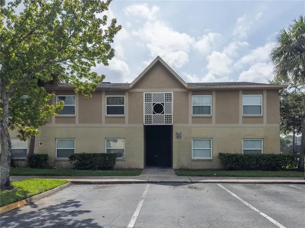 2416 Swailes Dr APT 5, Orlando, FL 32837