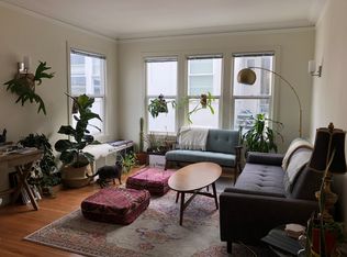 4950 Fulton St #301, San Francisco, CA 94121