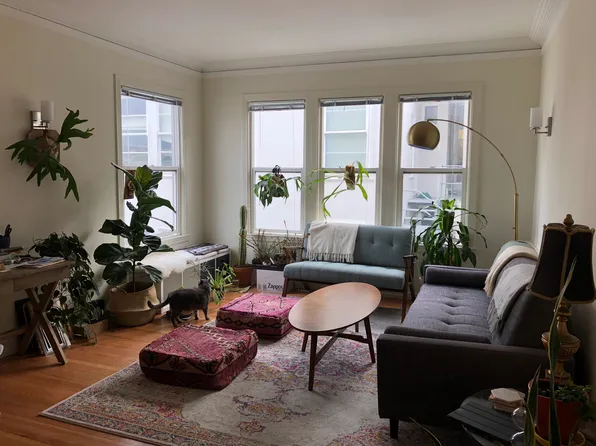 4950 Fulton St #301, San Francisco, CA 94121