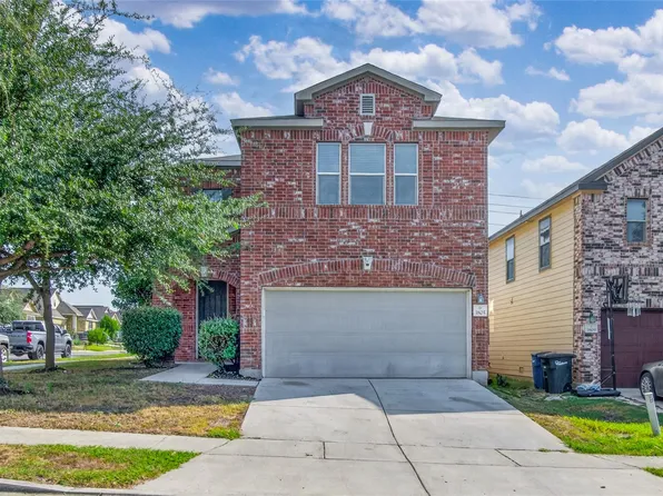 3805 Legend Hl, New Braunfels, TX 78130