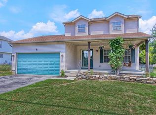 1962 Dyer Rd, Grove City, OH 43123