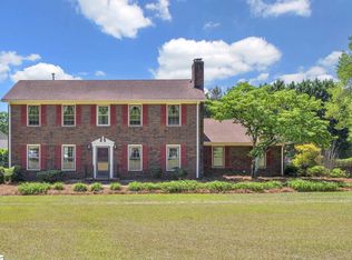 708 Devenger Rd, Greer, SC 29650