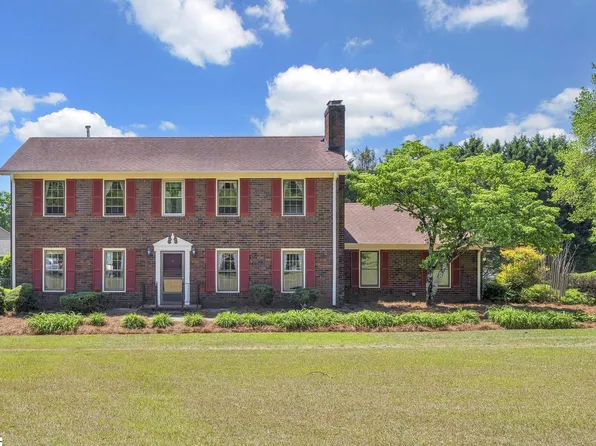 708 Devenger Rd, Greer, SC 29650