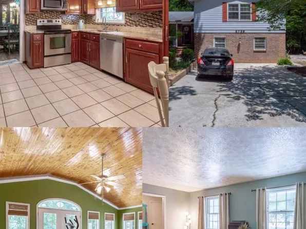 2738 Austin Ln, Jonesboro, GA 30236