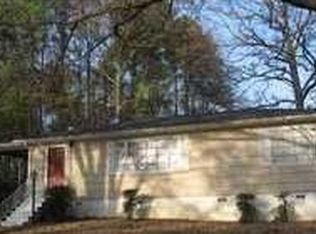 420 Medford Rd, Birmingham, AL 35235