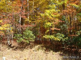 63 Cheestoonaya Way, Brevard, NC 28712