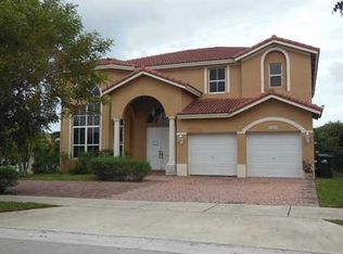 20801 SW 92nd Ct, Cutler Bay, FL 33189