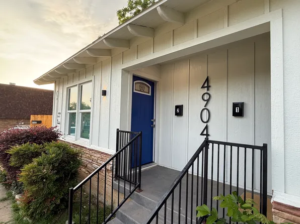 4904 El Campo Ave #2, Fort Worth, TX 76107