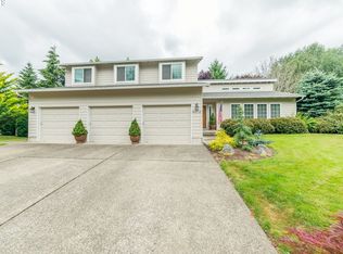 16212 NE 36th Ave, Ridgefield, WA 98642