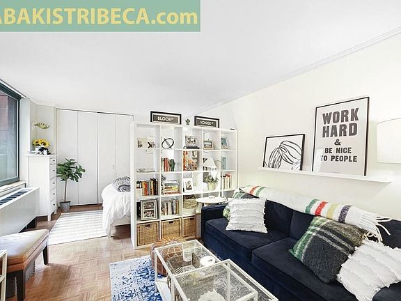 5th image of 295 Greenwich St APT 3M
