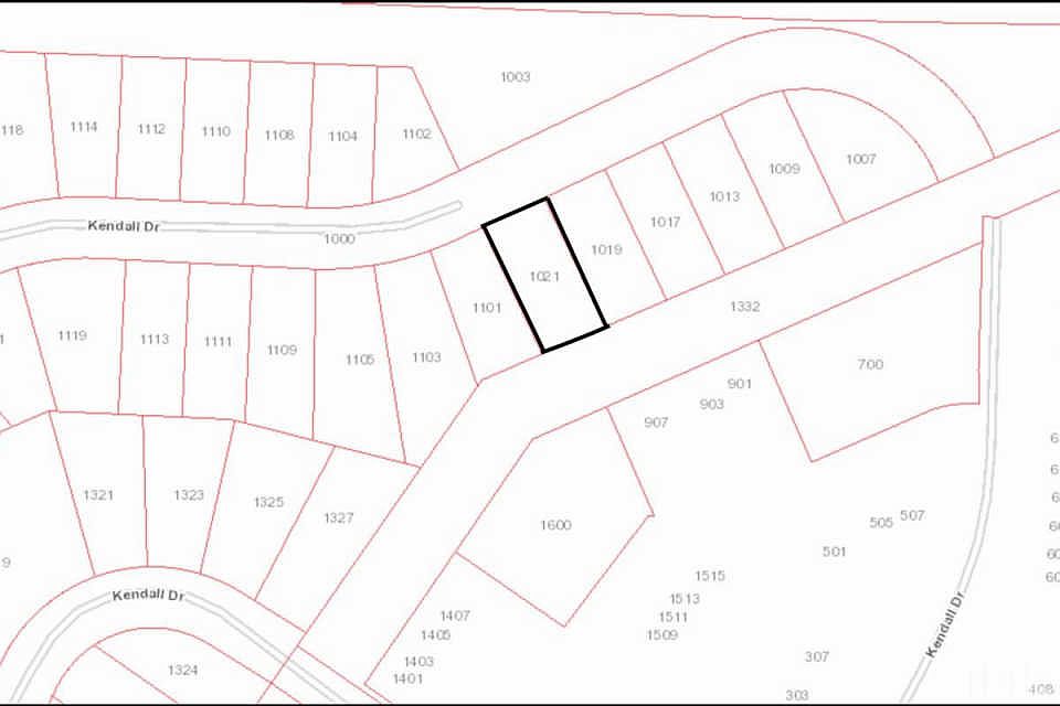 1st image of 1021 Kendall Dr